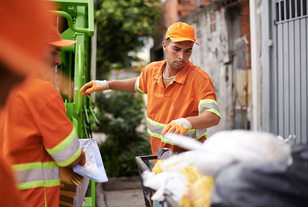 Best Garage Cleanout Services  in Ferry Pass, FL